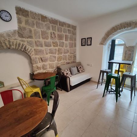 Private Hostel - Best Location Йерусалим Екстериор снимка
