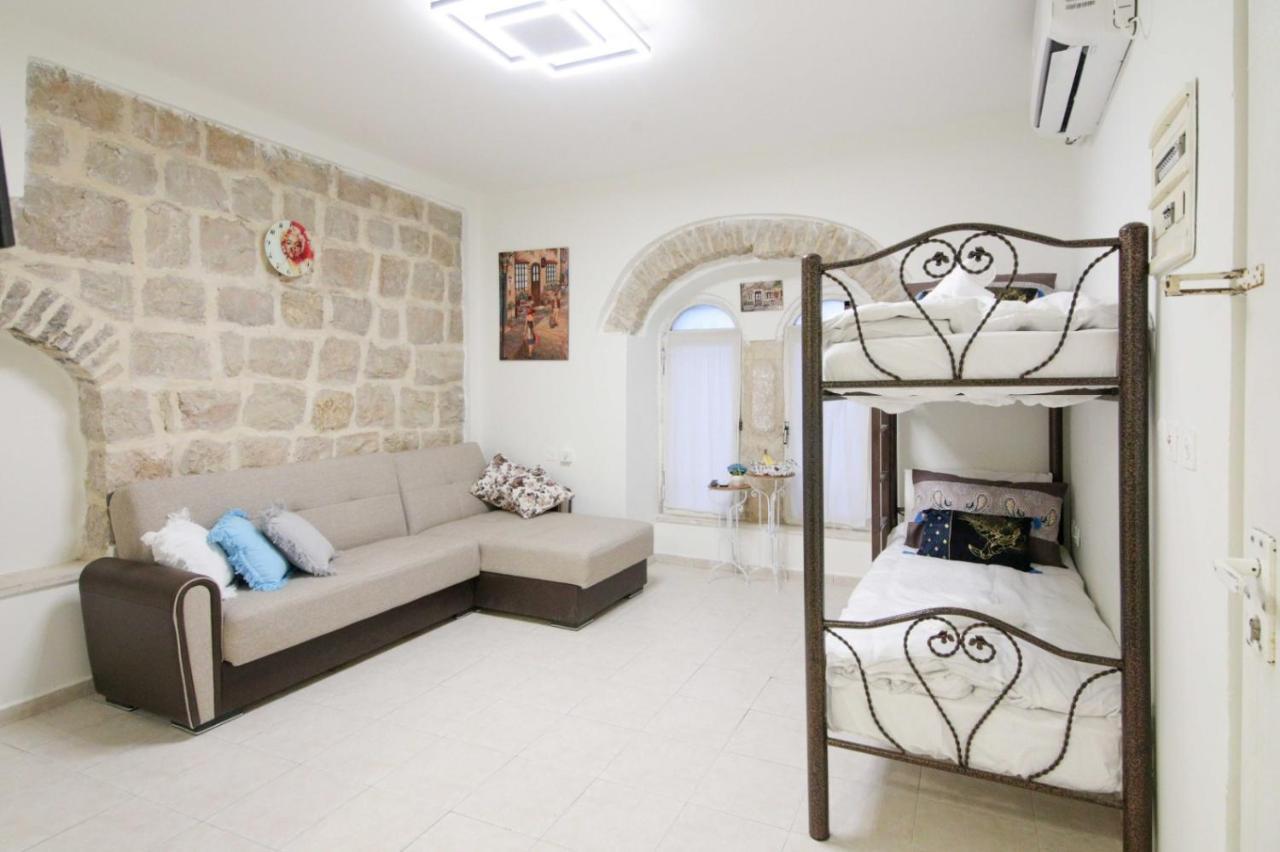 Private Hostel - Best Location Йерусалим Екстериор снимка