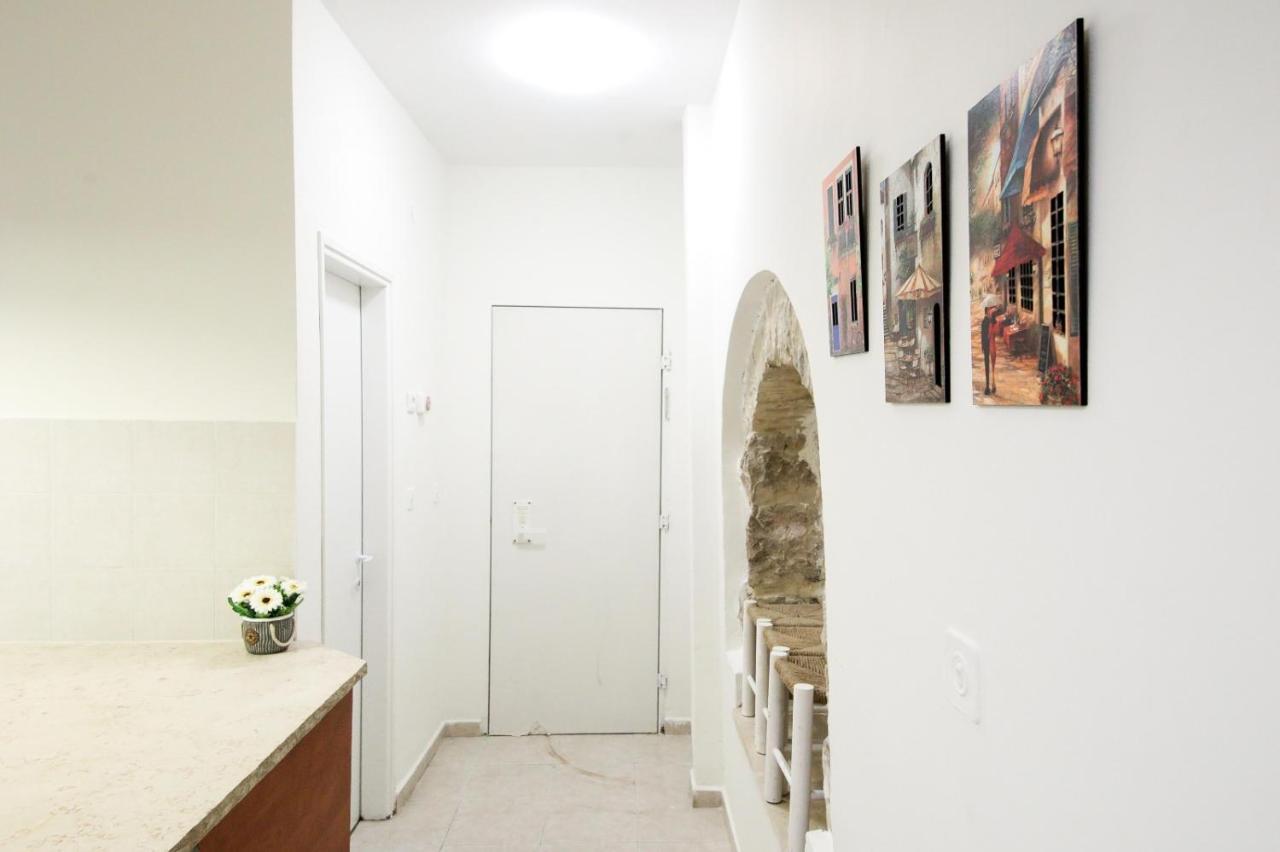 Private Hostel - Best Location Йерусалим Екстериор снимка