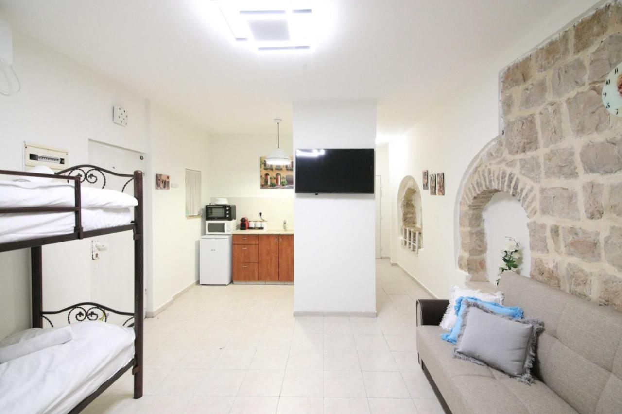 Private Hostel - Best Location Йерусалим Екстериор снимка
