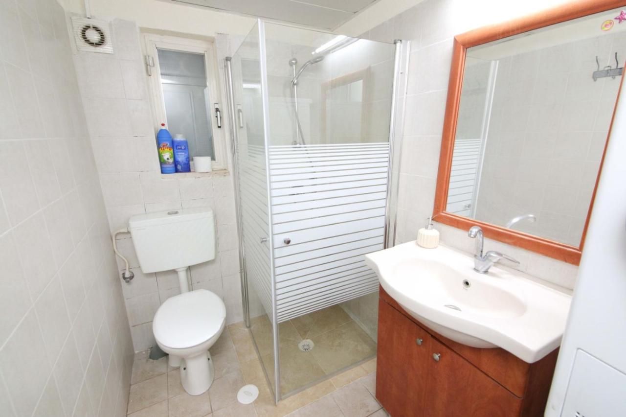 Private Hostel - Best Location Йерусалим Екстериор снимка
