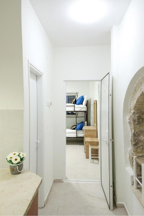 Private Hostel - Best Location Йерусалим Екстериор снимка