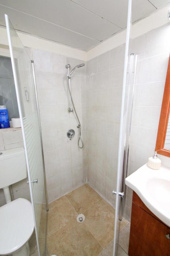 Private Hostel - Best Location Йерусалим Екстериор снимка