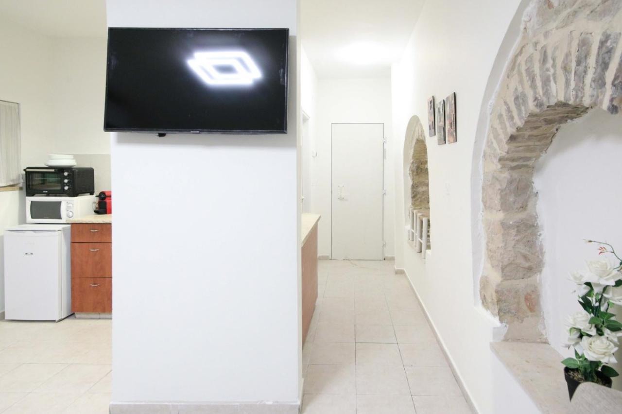 Private Hostel - Best Location Йерусалим Екстериор снимка