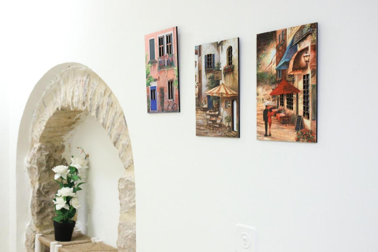 Private Hostel - Best Location Йерусалим Екстериор снимка