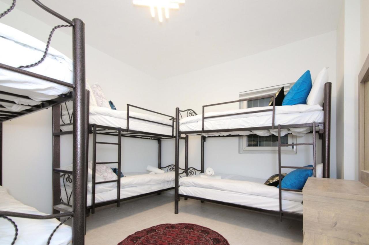 Private Hostel - Best Location Йерусалим Екстериор снимка