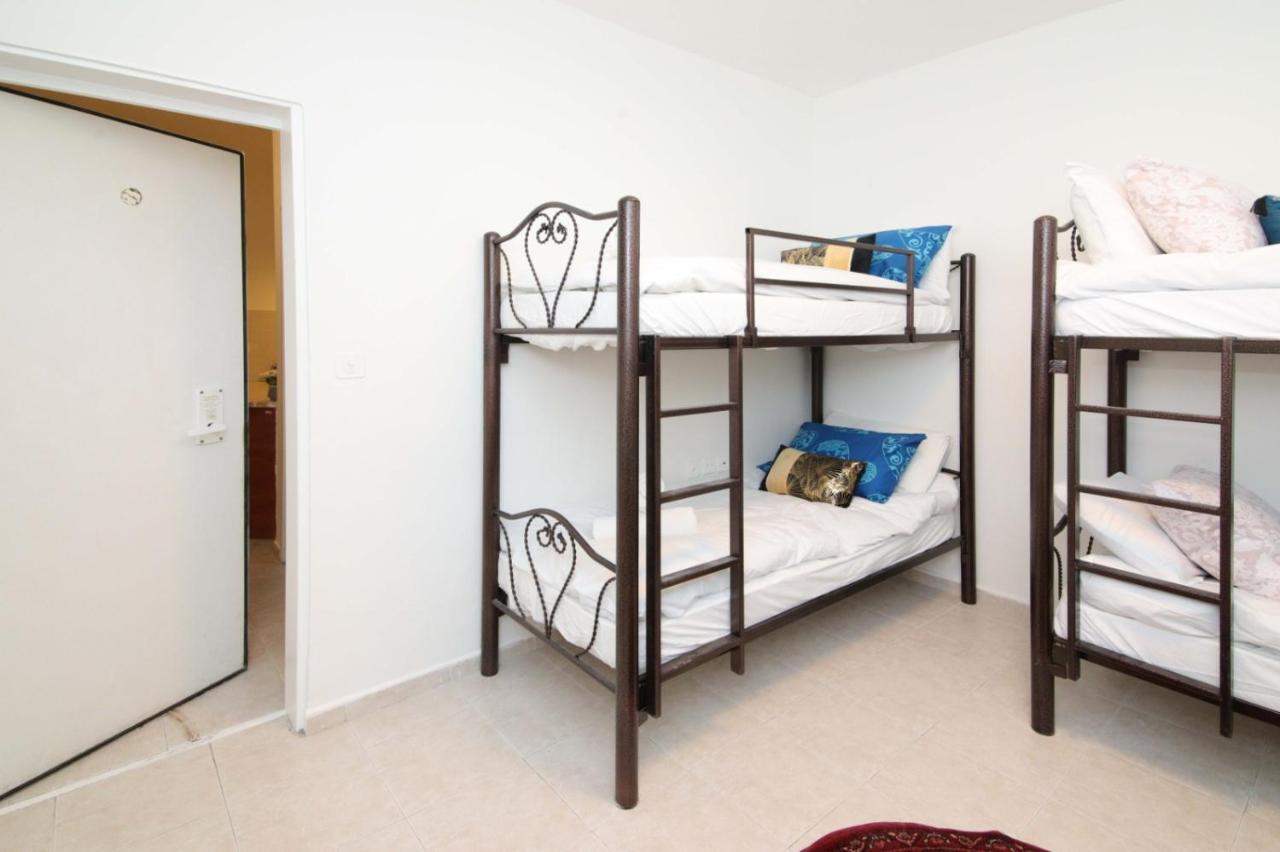 Private Hostel - Best Location Йерусалим Екстериор снимка