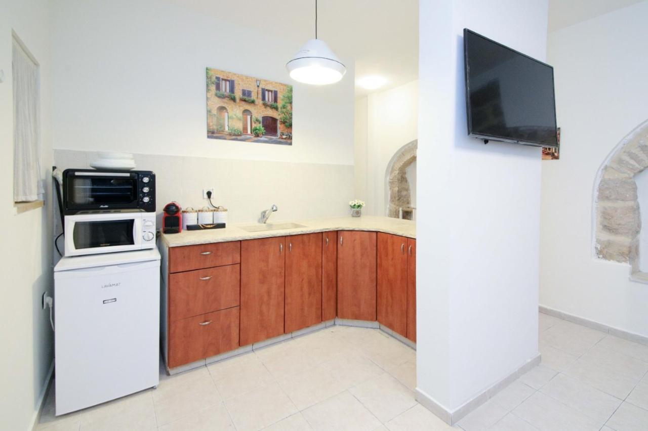 Private Hostel - Best Location Йерусалим Екстериор снимка