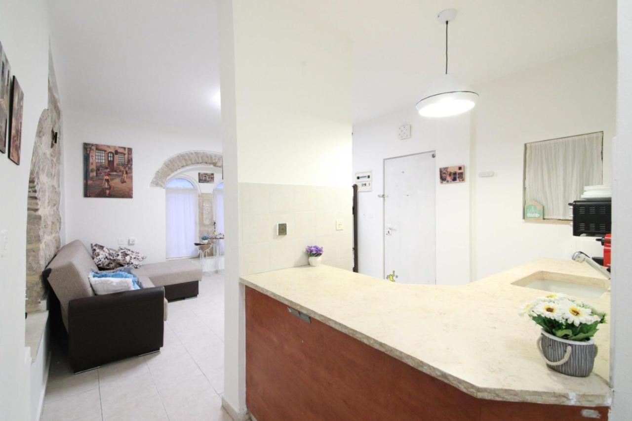 Private Hostel - Best Location Йерусалим Екстериор снимка