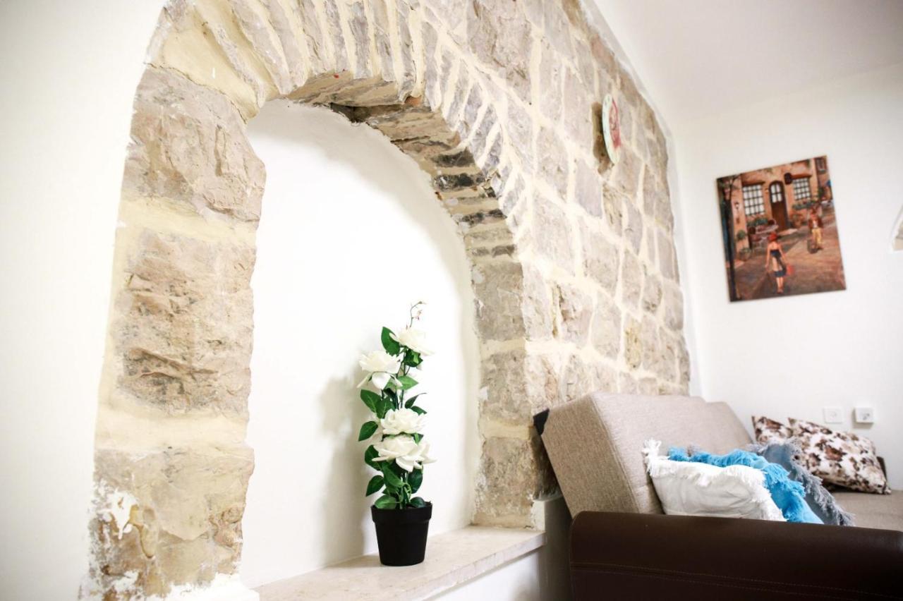 Private Hostel - Best Location Йерусалим Екстериор снимка