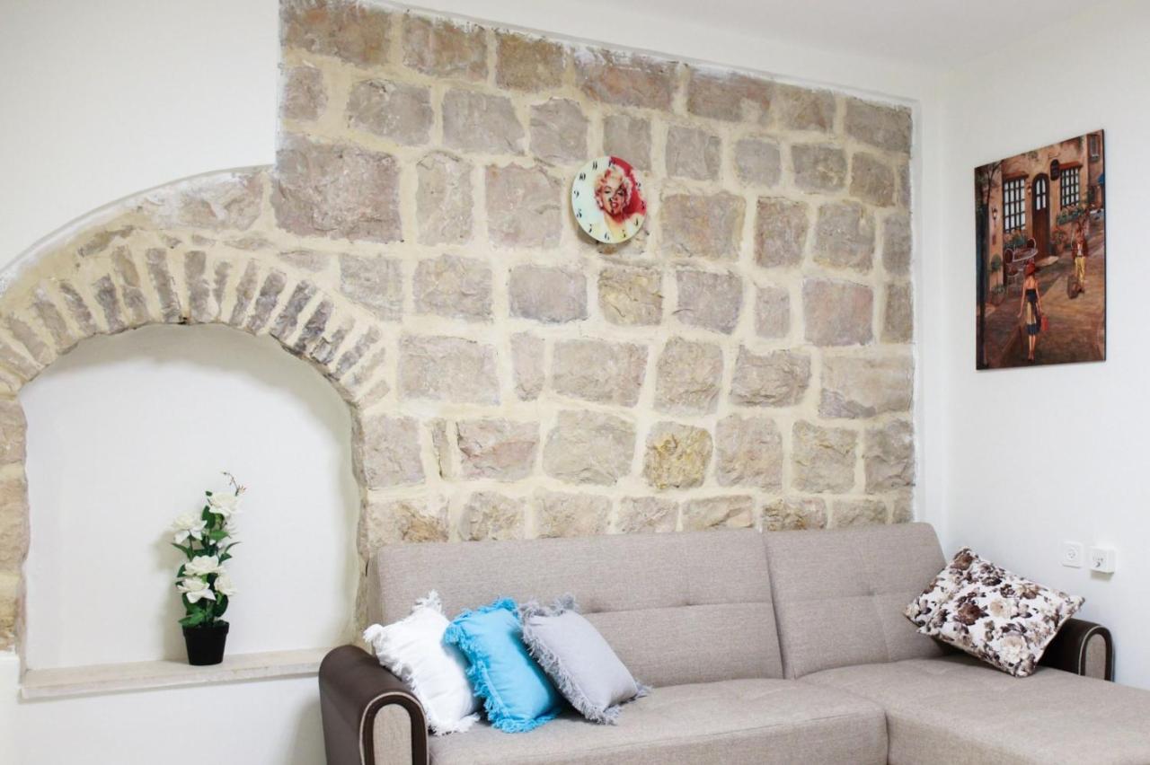 Private Hostel - Best Location Йерусалим Екстериор снимка