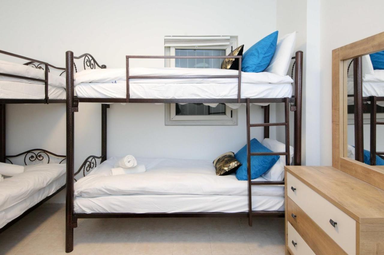 Private Hostel - Best Location Йерусалим Екстериор снимка