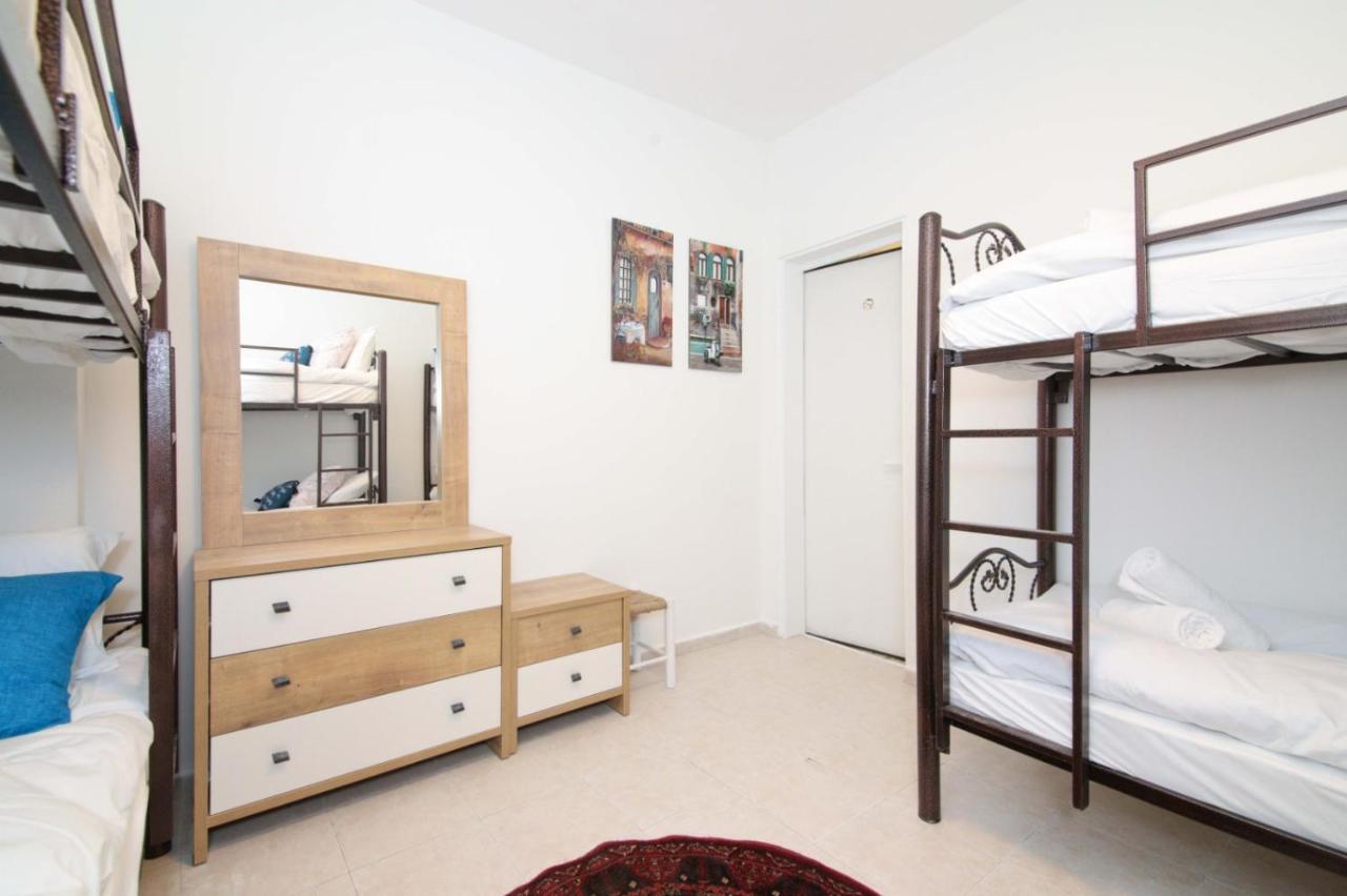 Private Hostel - Best Location Йерусалим Екстериор снимка