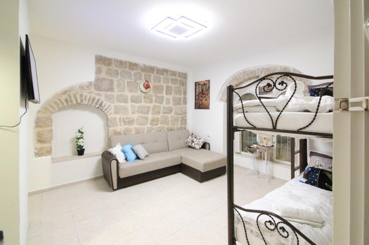 Private Hostel - Best Location Йерусалим Екстериор снимка