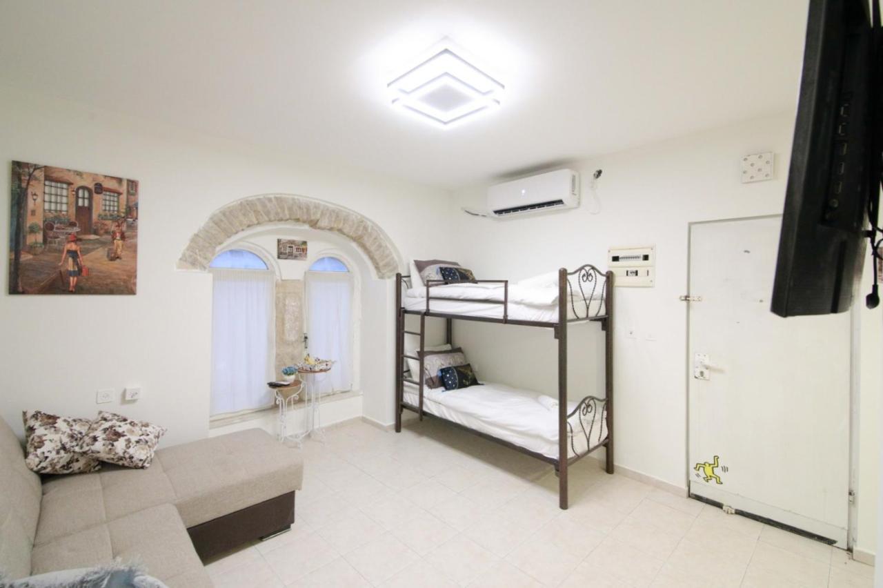 Private Hostel - Best Location Йерусалим Екстериор снимка